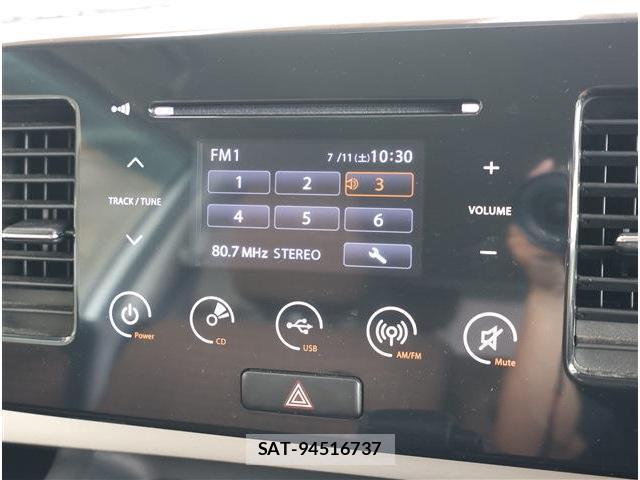 Nissan MOCO 2015-09 8279061-2