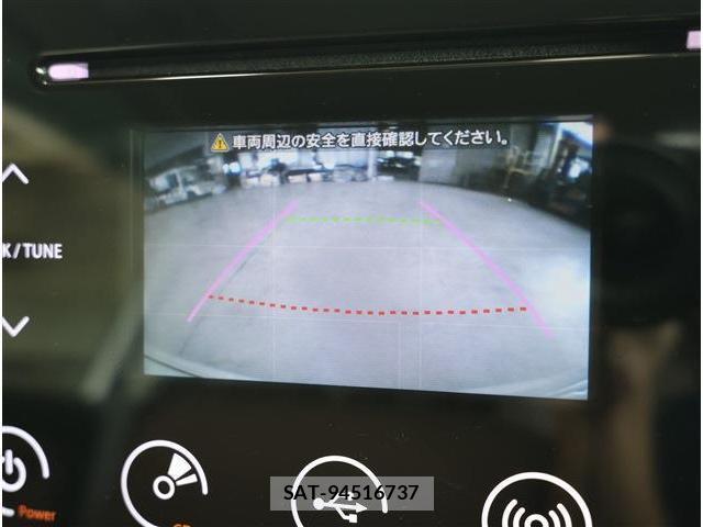 Nissan MOCO 2015-09 8279061-3