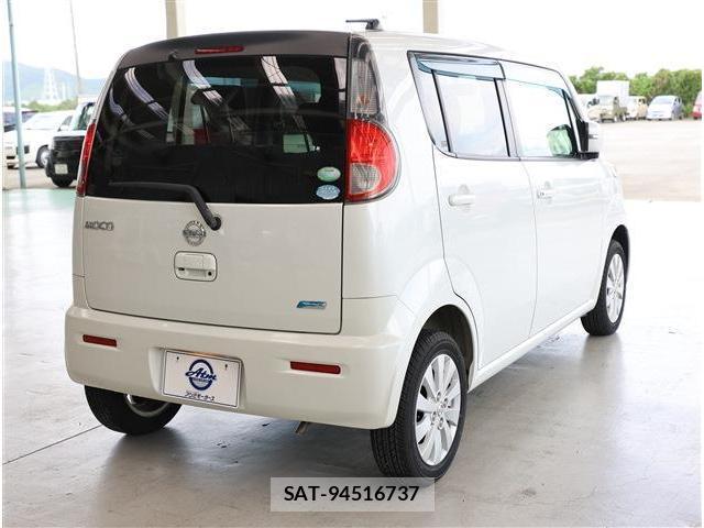 Nissan MOCO 2015-09 8279061-6