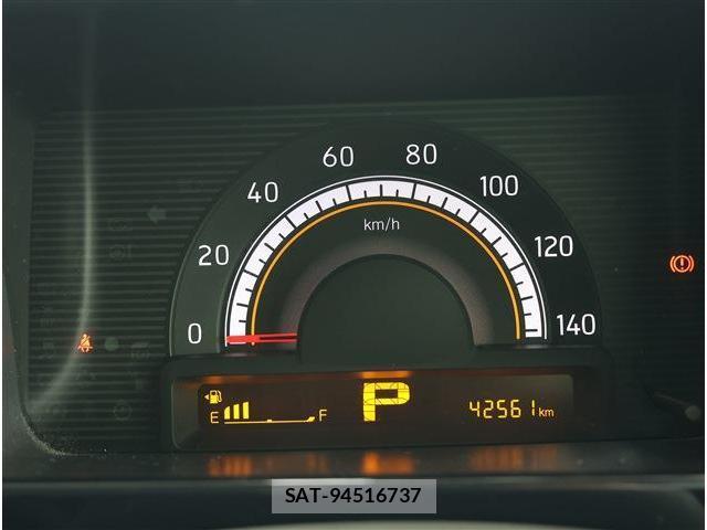 Nissan MOCO 2015-09 8279061-7