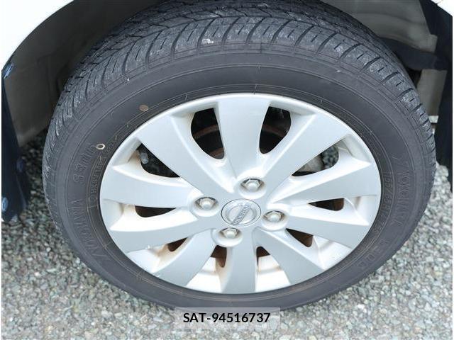 Nissan MOCO 2015-09 8279061-8