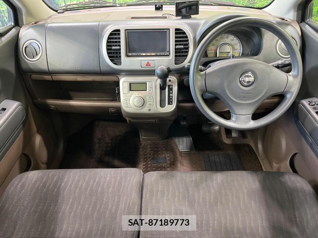 Nissan MOCO 2010-10 8280098-1