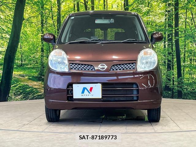 Nissan MOCO 2010-10 8280098-13