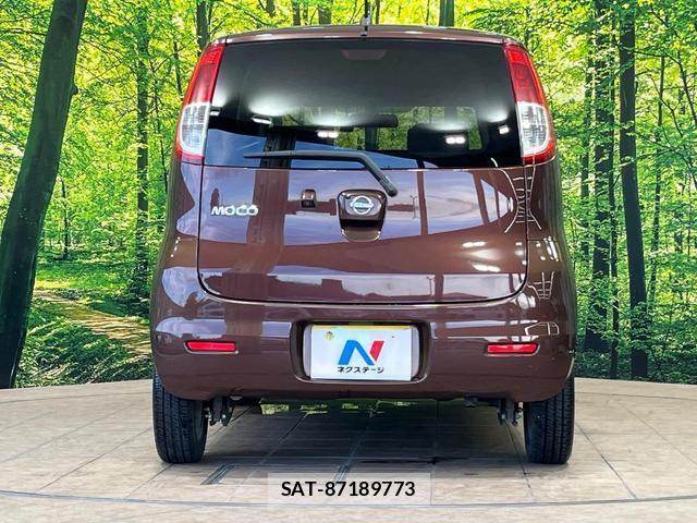 Nissan MOCO 2010-10 8280098-14