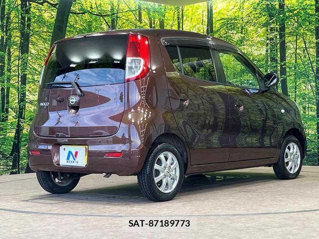 Nissan MOCO 2010-10 8280098-16