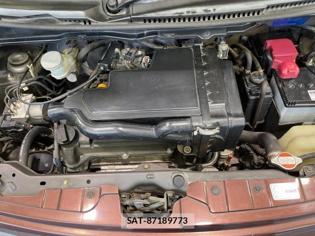 Nissan MOCO 2010-10 8280098-17