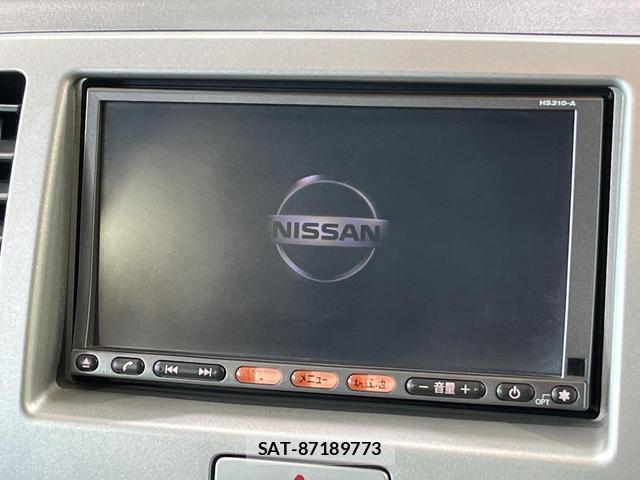 Nissan MOCO 2010-10 8280098-2