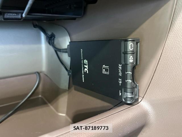 Nissan MOCO 2010-10 8280098-4