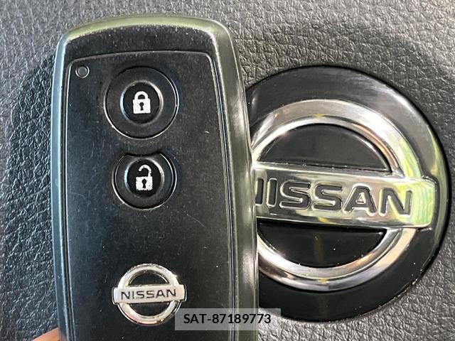 Nissan MOCO 2010-10 8280098-6