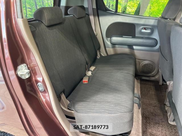 Nissan MOCO 2010-10 8280098-8