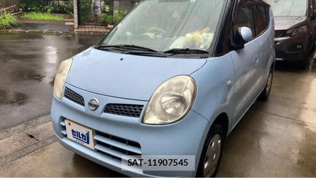 Nissan MOCO 2009-07 8281375-0