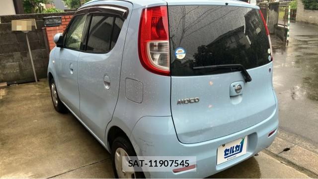 Nissan MOCO 2009-07 8281375-13