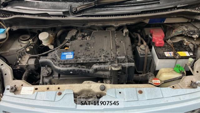 Nissan MOCO 2009-07 8281375-7