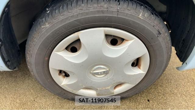 Nissan MOCO 2009-07 8281375-8