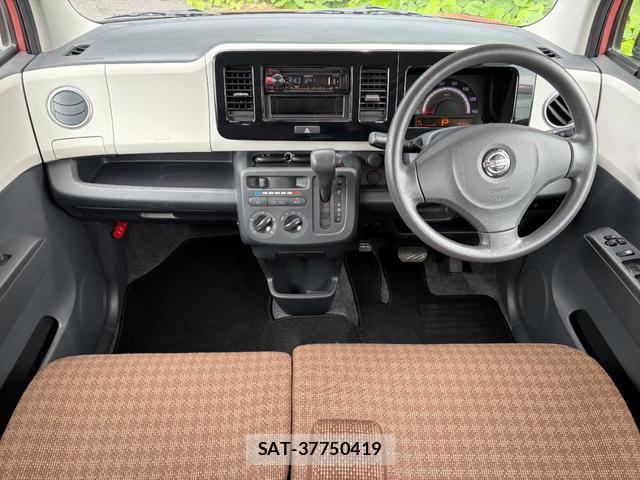 Nissan MOCO 2015-09 8284052-2