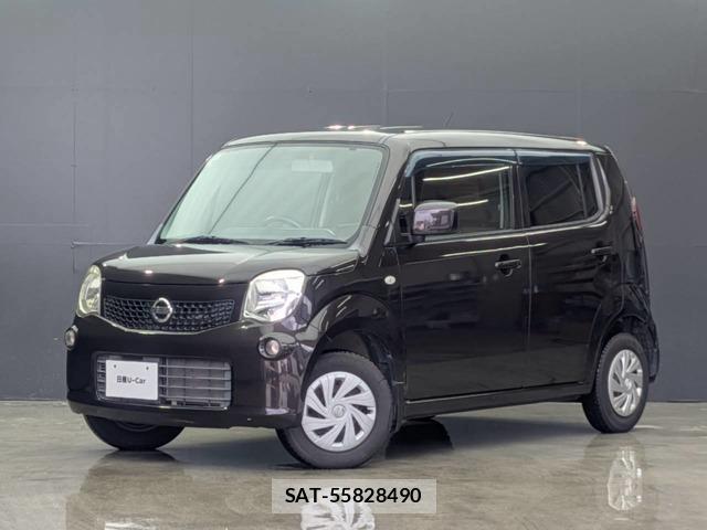 Nissan MOCO 2014-12 8284611-0