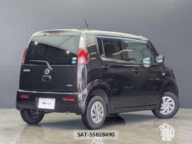 Nissan MOCO 2014-12 8284611-1