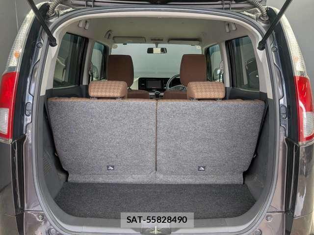 Nissan MOCO 2014-12 8284611-15