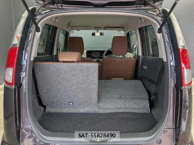 Nissan MOCO 2014-12 8284611-16