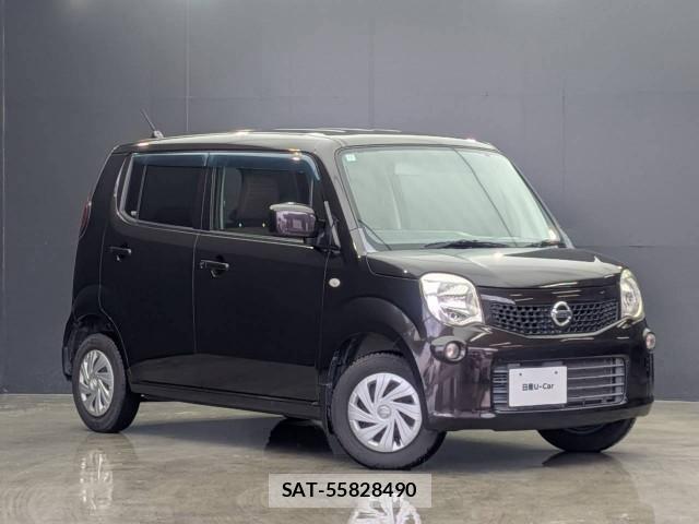 Nissan MOCO 2014-12 8284611-19