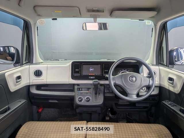 Nissan MOCO 2014-12 8284611-2