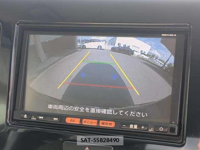 Nissan MOCO 2014-12 8284611-4