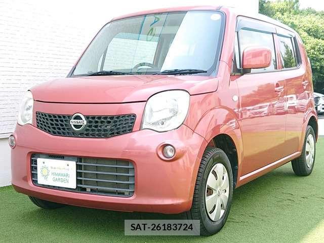 Nissan MOCO 2011-11 8285474-0