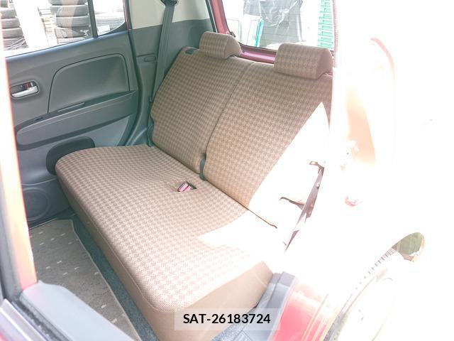 Nissan MOCO 2011-11 8285474-10