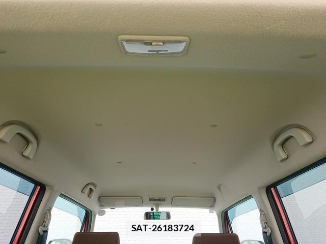 Nissan MOCO 2011-11 8285474-12