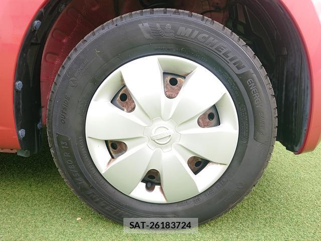 Nissan MOCO 2011-11 8285474-13
