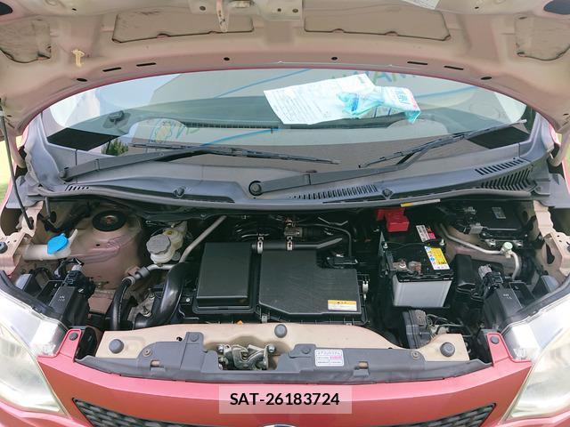 Nissan MOCO 2011-11 8285474-14