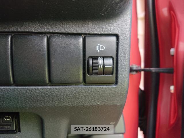 Nissan MOCO 2011-11 8285474-15