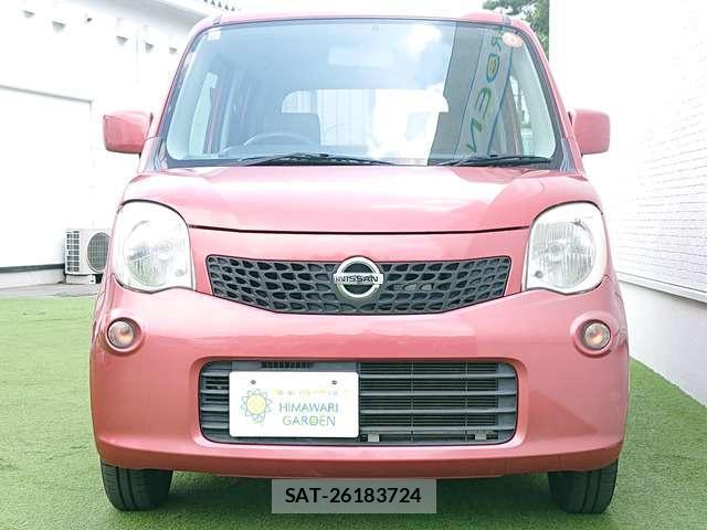 Nissan MOCO 2011-11 8285474-16