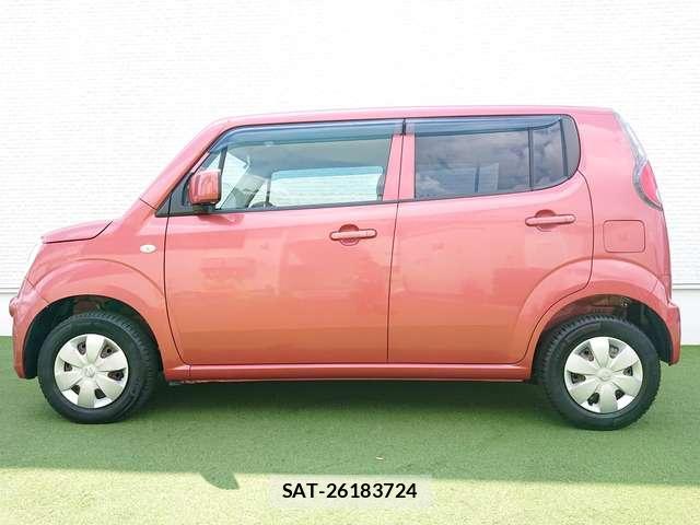Nissan MOCO 2011-11 8285474-18