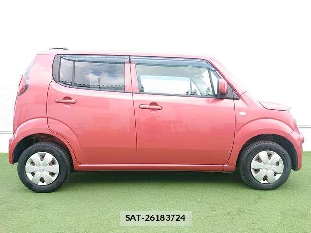 Nissan MOCO 2011-11 8285474-19