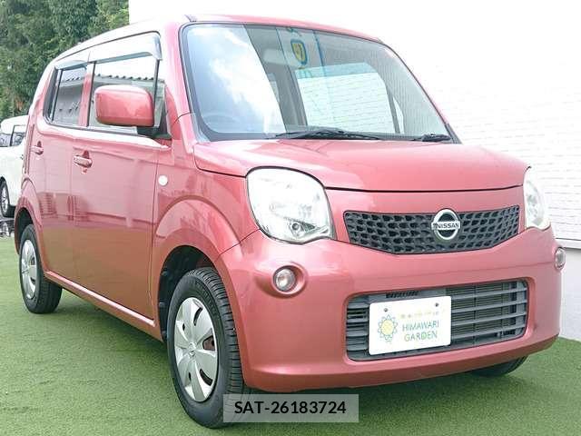 Nissan MOCO 2011-11 8285474-2