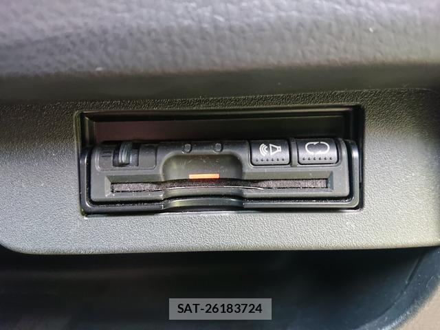 Nissan MOCO 2011-11 8285474-6