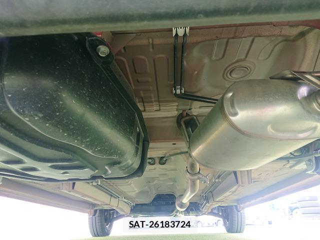 Nissan MOCO 2011-11 8285474-8