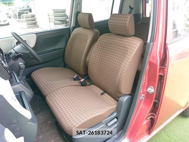 Nissan MOCO 2011-11 8285474-9