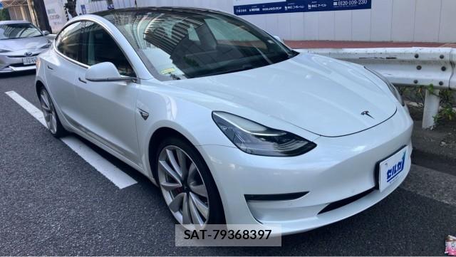 Tesla MODEL 3 2019-09 8280616-10
