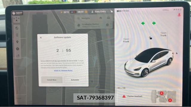 Tesla MODEL 3 2019-09 8280616-4