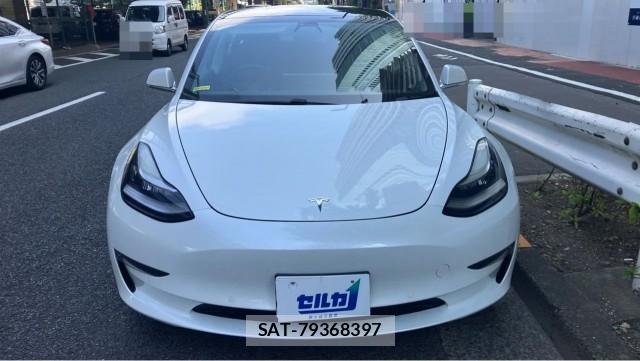 Tesla MODEL 3 2019-09 8280616-8