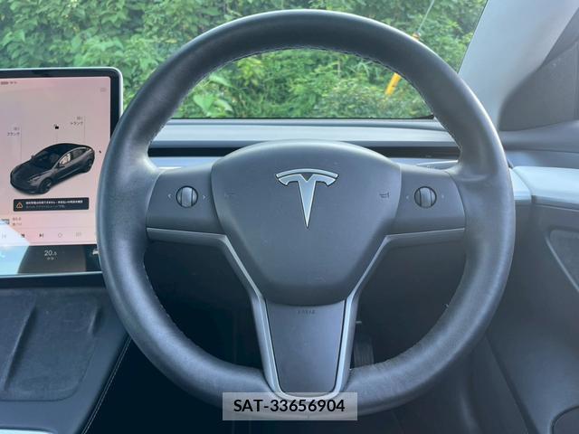Tesla MODEL 3 2021-11 8284061-3