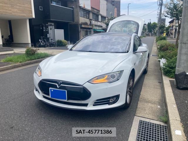 sat car