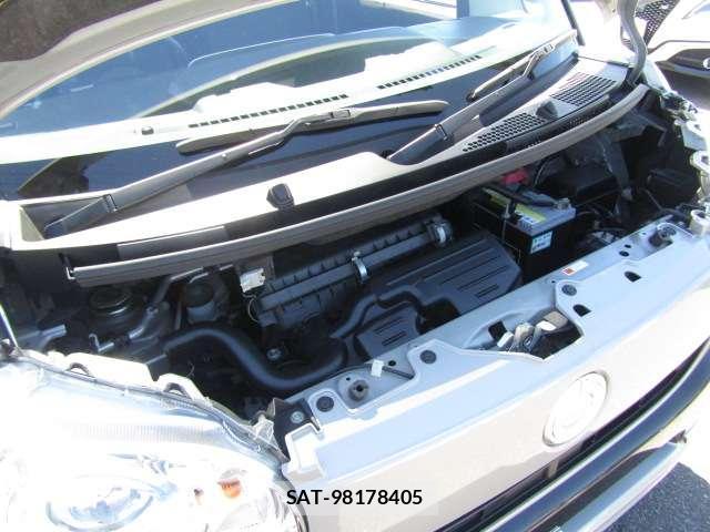 Daihatsu MOVE CANBUS 2020-02 8276924-10
