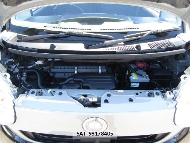Daihatsu MOVE CANBUS 2020-02 8276924-11