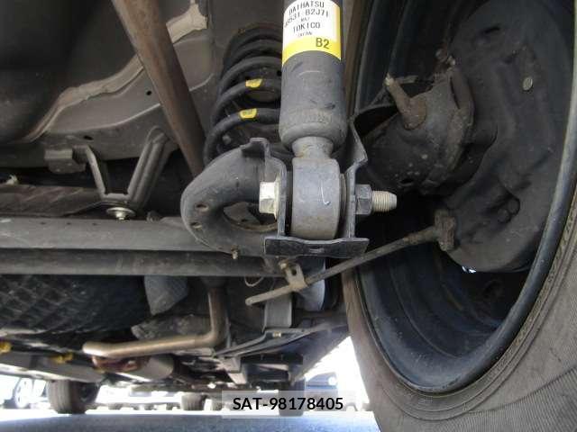 Daihatsu MOVE CANBUS 2020-02 8276924-13