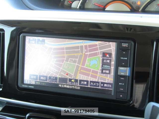 Daihatsu MOVE CANBUS 2020-02 8276924-3