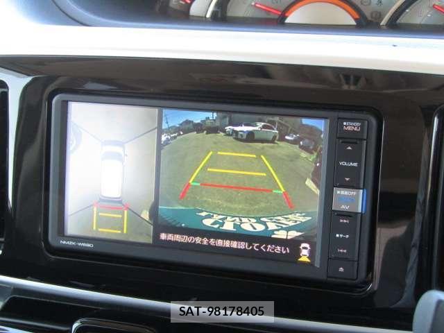 Daihatsu MOVE CANBUS 2020-02 8276924-4