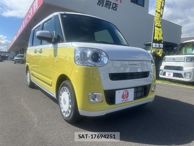 Daihatsu MOVE CANBUS 2025-08 8277086-0